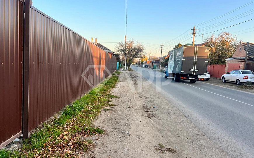 Продам земельный участок, 6,6 ар (сотка) фото