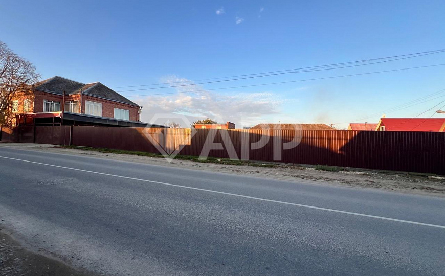 Продам земельный участок, 6,6 ар (сотка) фото