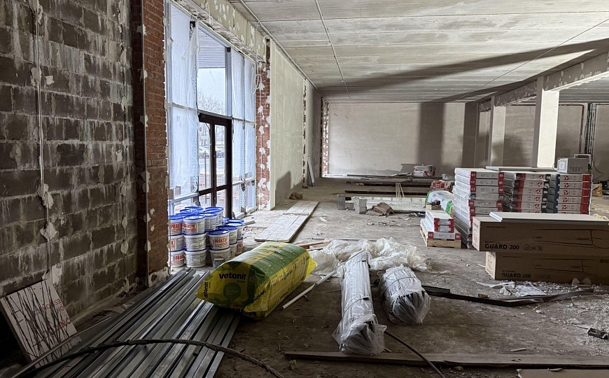 На высоком трафике фото