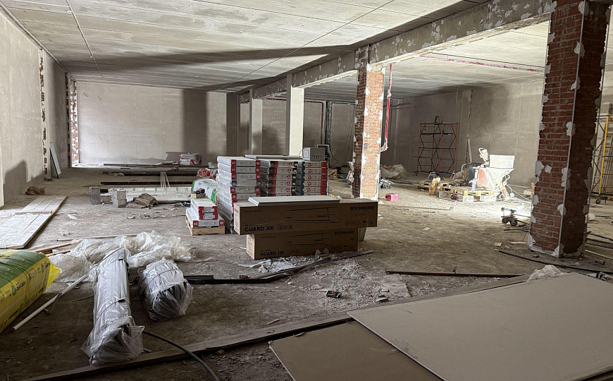 На высоком трафике фото