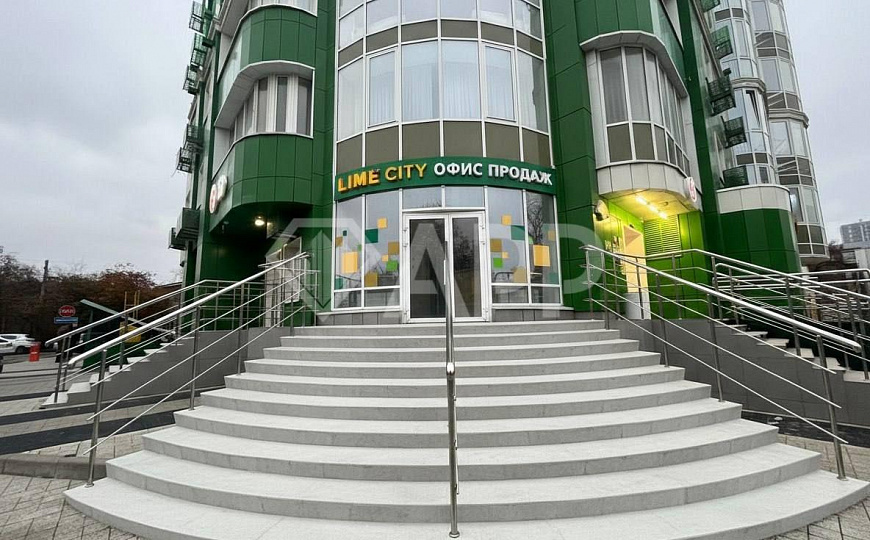 Помещения/Офис/50-250м2/Нагибина фото