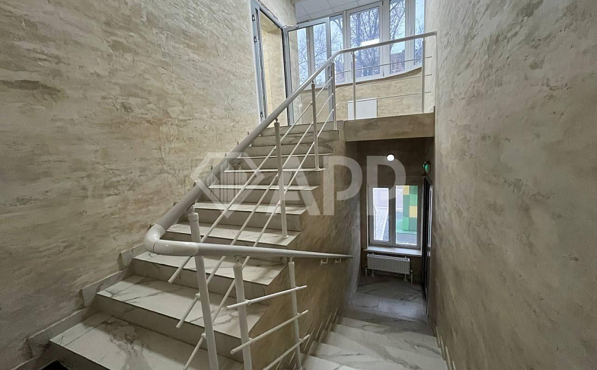 Помещения/Офис/50-250м2/Нагибина фото