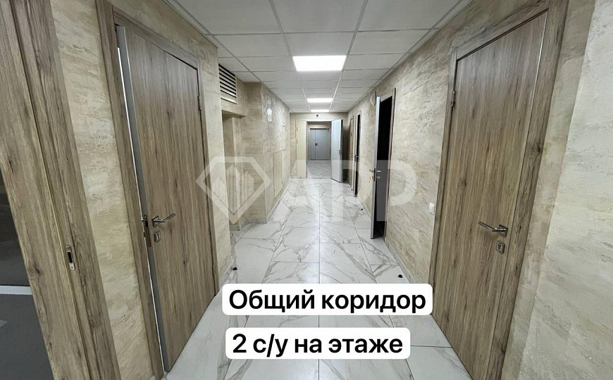 Помещения/Офис/50-250м2/Нагибина фото