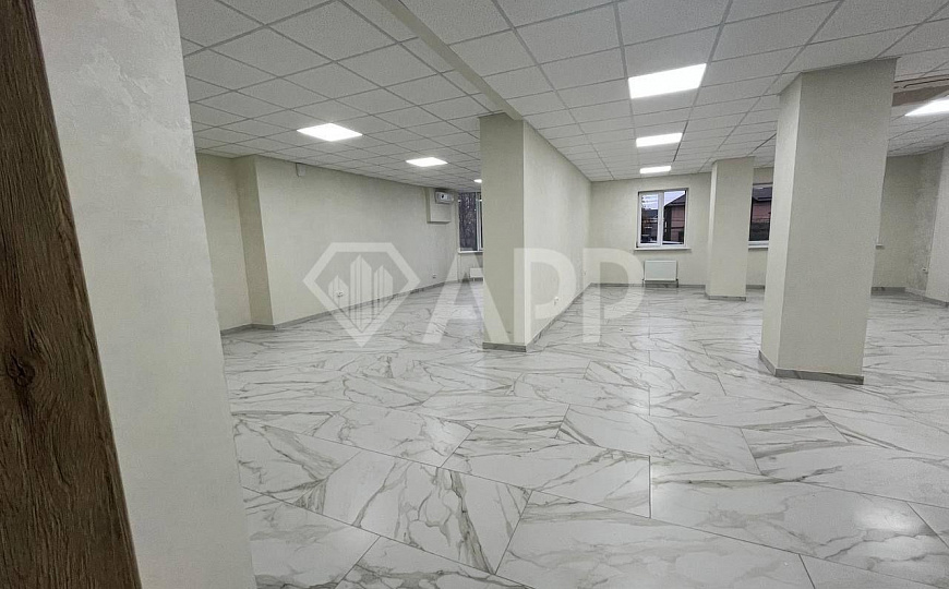 Помещения/Офис/50-250м2/Нагибина фото