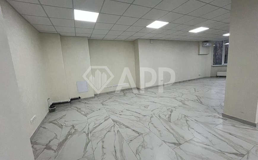Помещения/Офис/50-250м2/Нагибина фото