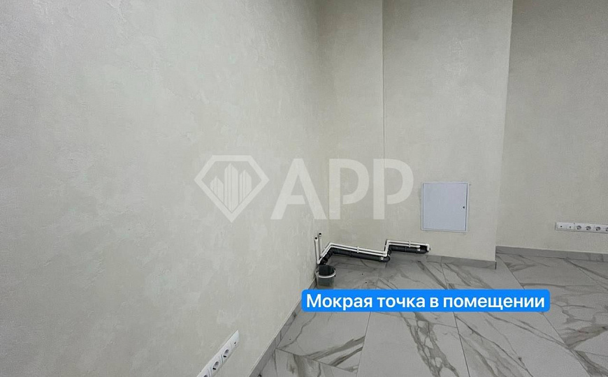 Помещения/Офис/50-250м2/Нагибина фото