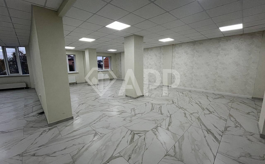 Помещения/Офис/50-250м2/Нагибина фото