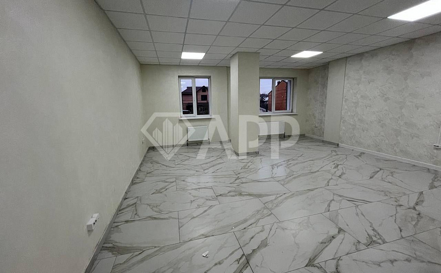 Помещения/Офис/50-250м2/Нагибина фото
