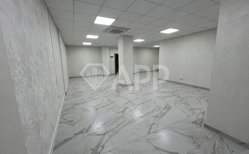 Помещения/Офис/50-250м2/Нагибина фото