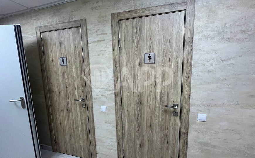 Помещения/Офис/50-250м2/Нагибина фото