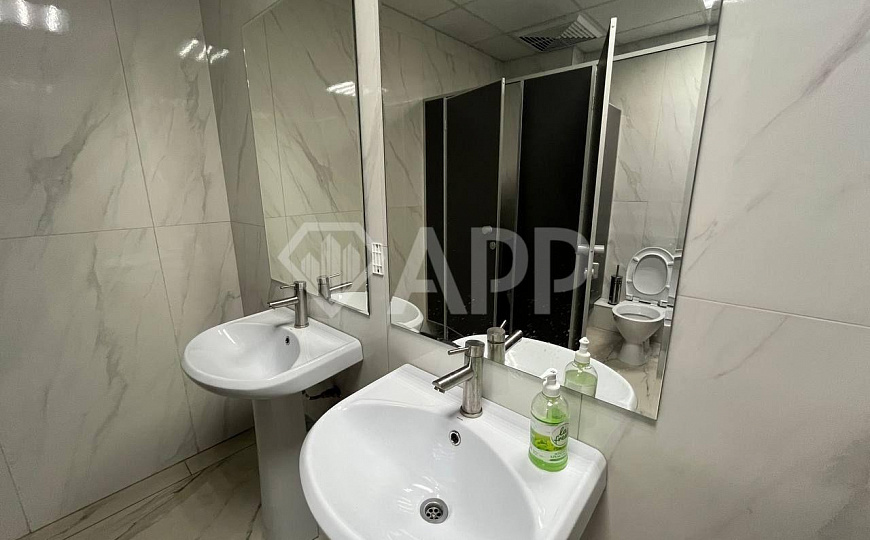 Помещения/Офис/50-250м2/Нагибина фото