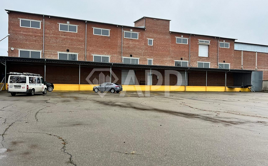 Сдам помещение свободного назначения, 5 800 м² фото