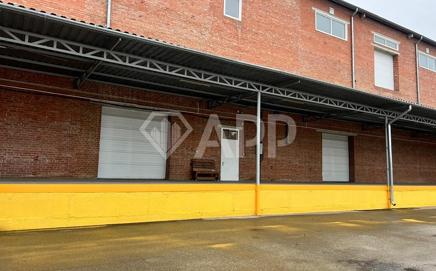 Сдам помещение свободного назначения, 5 800 м² фото