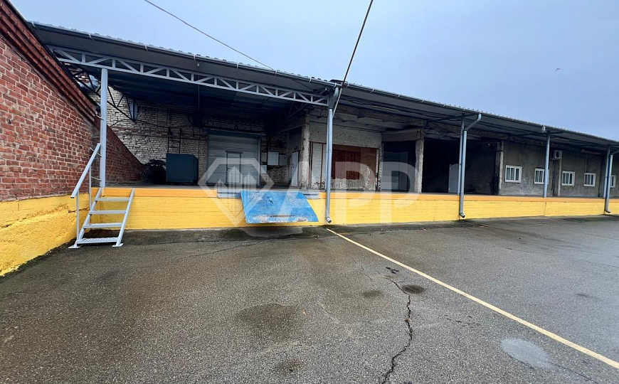 Сдам помещение свободного назначения, 5 800 м² фото