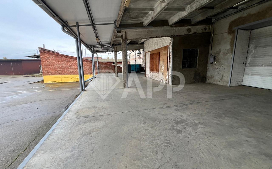 Сдам помещение свободного назначения, 5 800 м² фото