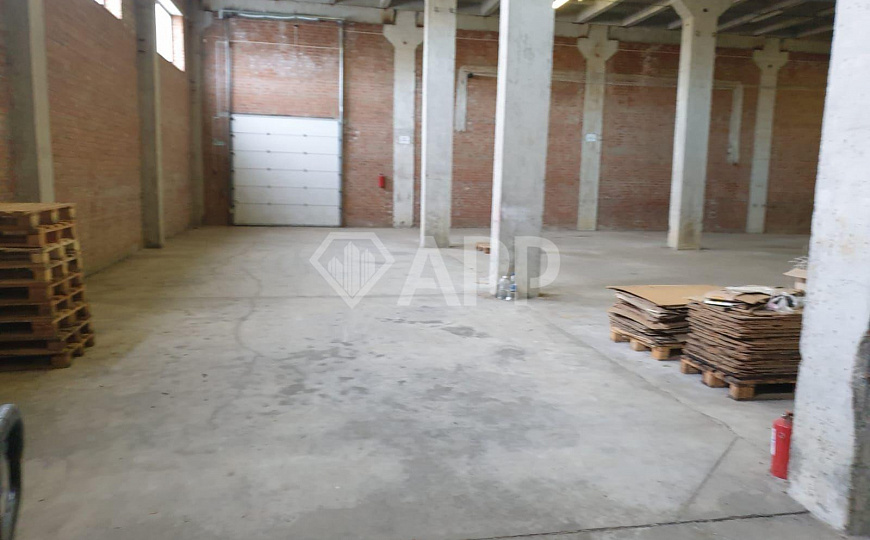 Сдам помещение свободного назначения, 5 800 м² фото