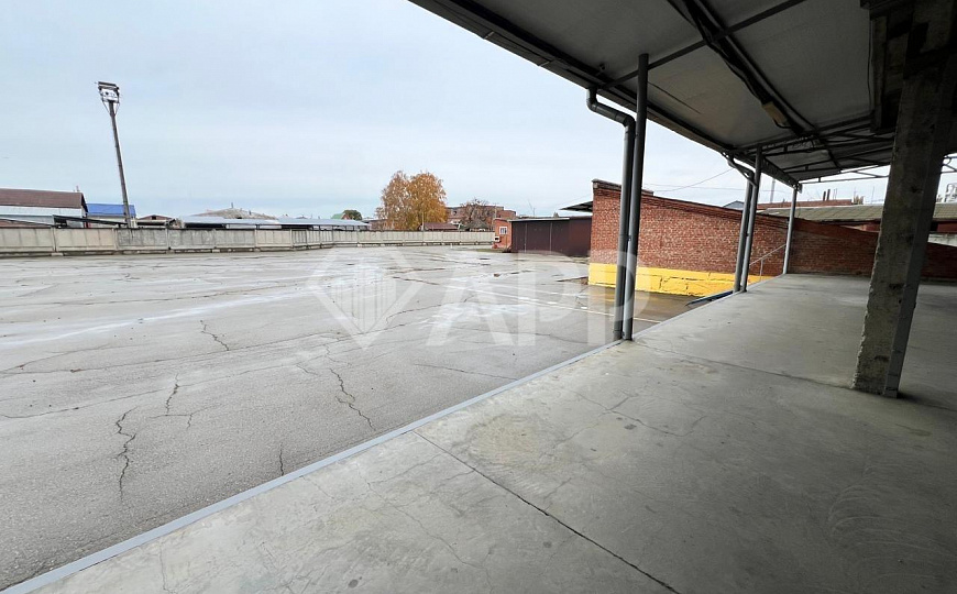 Сдам помещение свободного назначения, 5 800 м² фото