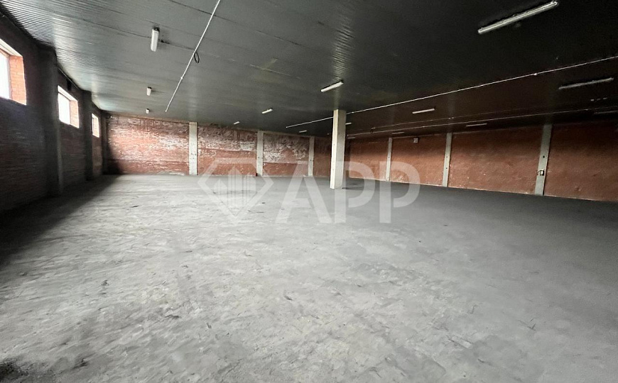 Сдам помещение свободного назначения, 5 800 м² фото