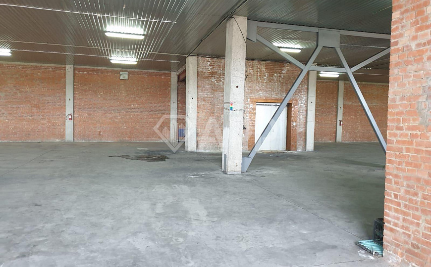 Сдам помещение свободного назначения, 5 800 м² фото