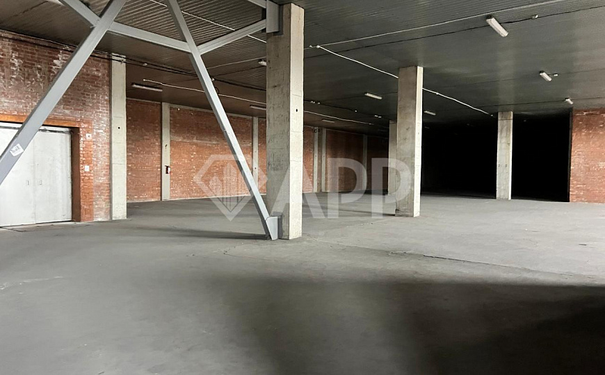 Сдам помещение свободного назначения, 5 800 м² фото