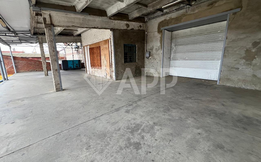 Сдам помещение свободного назначения, 5 800 м² фото