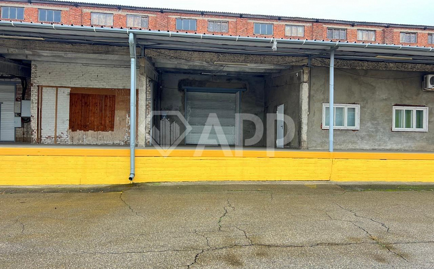 Сдам помещение свободного назначения, 5 800 м² фото