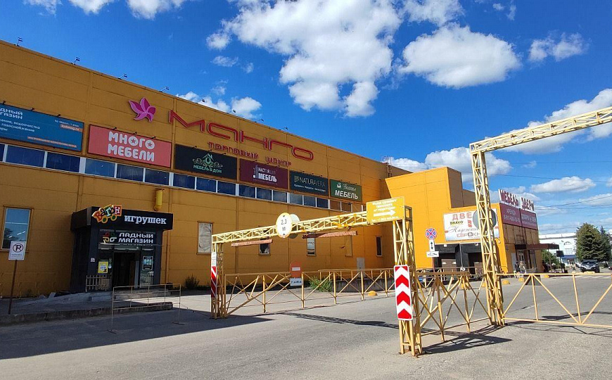 Сдам торговое помещение, 170 м² фото