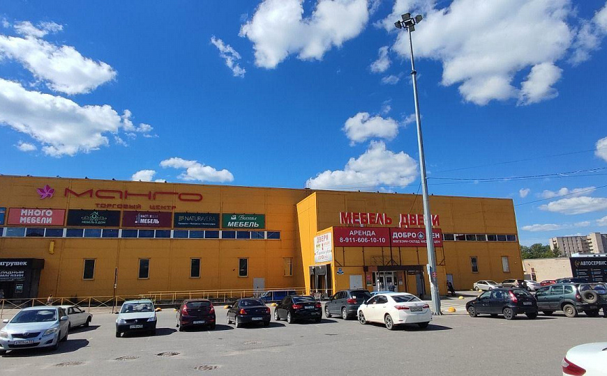 Сдам торговое помещение, 170 м² фото