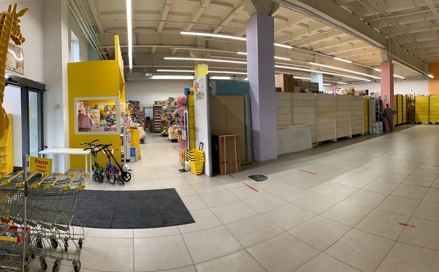 Сдам торговое помещение, 170 м² фото