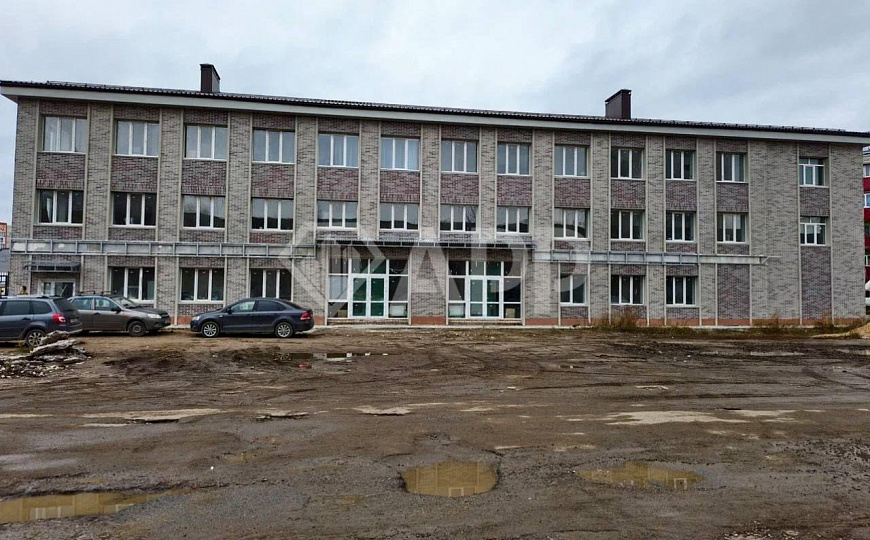 Продаю апартаменты по Роторной. Высокая доходность фото