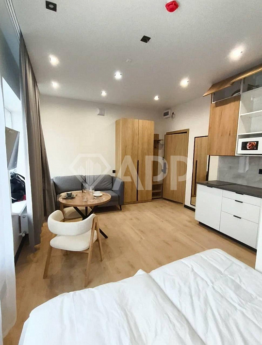 Продаю апартаменты по Роторной. Высокая доходность фото