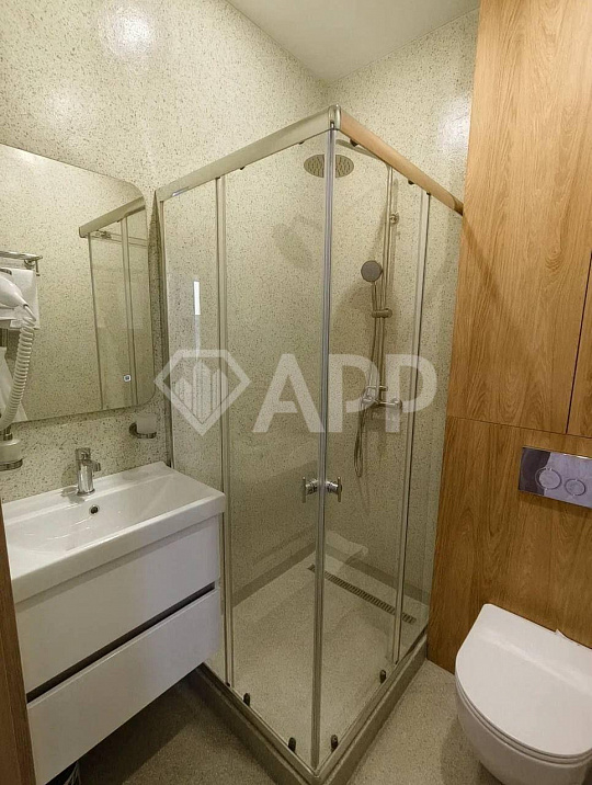 Продаю апартаменты по Роторной. Высокая доходность фото