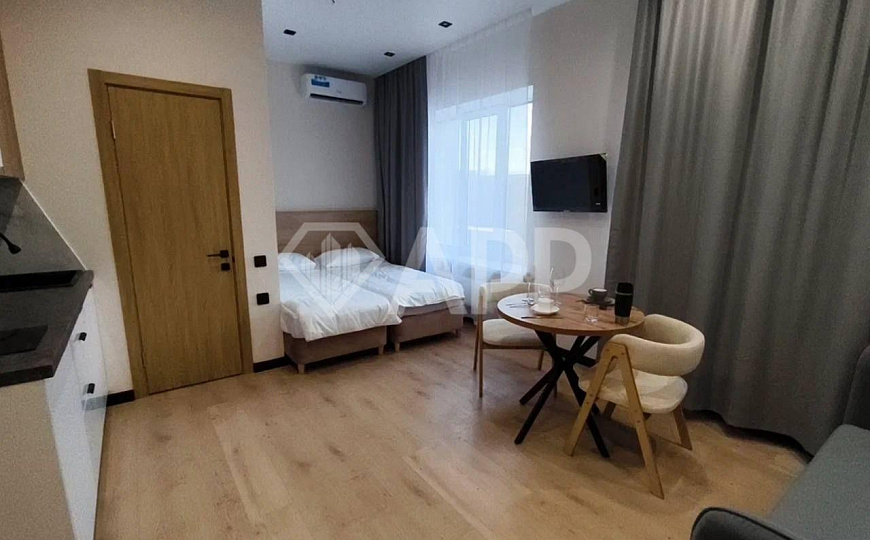 Продаю апартаменты по Роторной. Высокая доходность фото