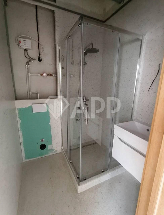 Продаю апартаменты по Роторной. Высокая доходность фото