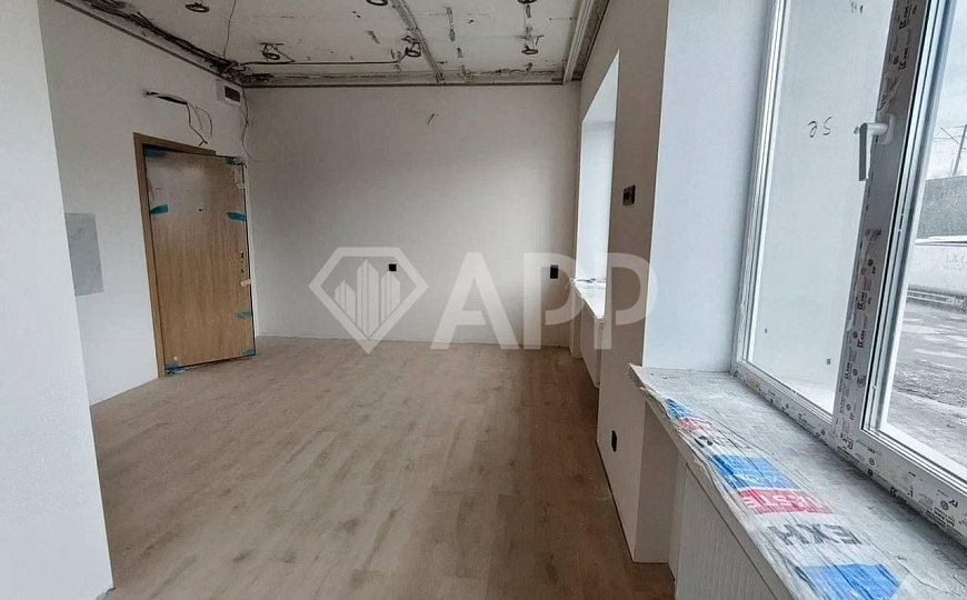 Продаю апартаменты по Роторной. Высокая доходность фото