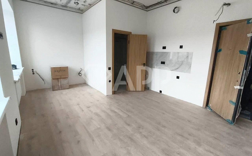 Продаю апартаменты по Роторной. Высокая доходность фото