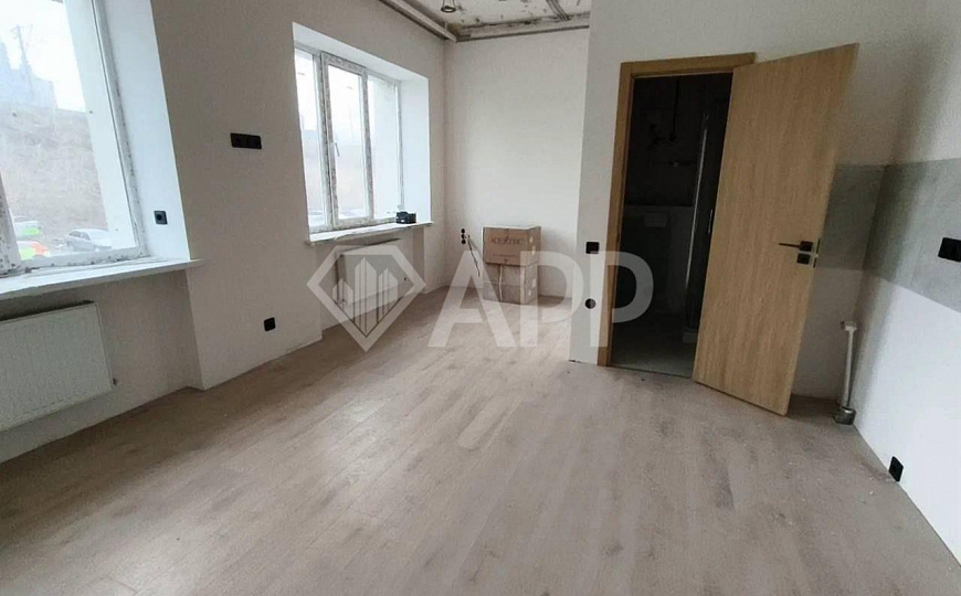 Продаю апартаменты по Роторной. Высокая доходность фото