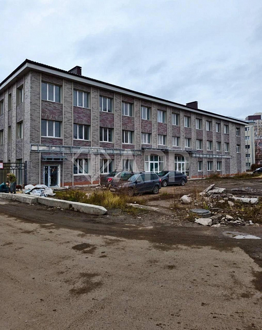 Продаю апартаменты по Роторной. Высокая доходность фото