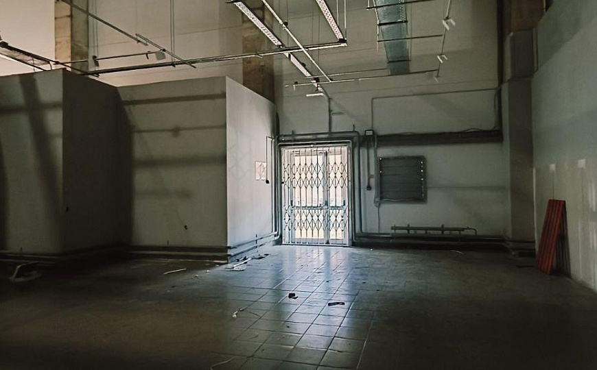 Аренда 1000м² в ТЦ Затишье фото