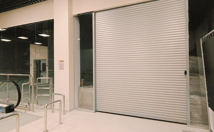 Аренда 1000м² в ТЦ Затишье фото