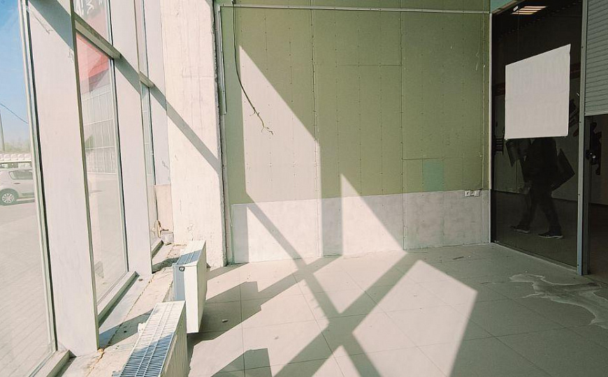 Аренда 1000м² в ТЦ Затишье фото