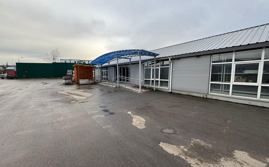 Сдам помещение свободного назначения, 250 м² фото