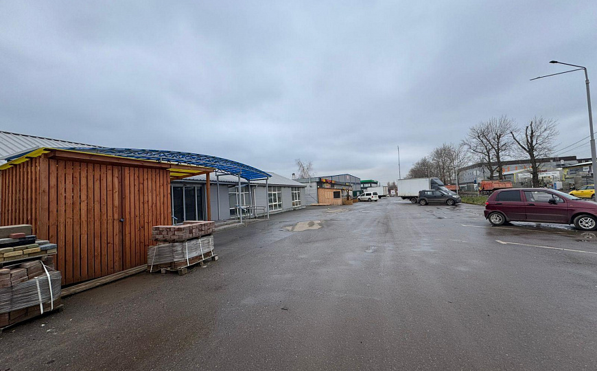 Сдам помещение свободного назначения, 250 м² фото