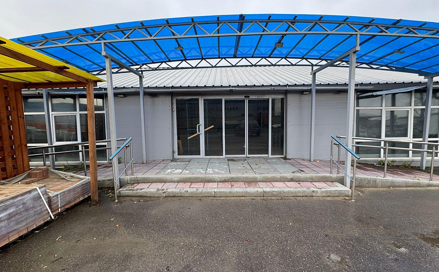 Сдам помещение свободного назначения, 250 м² фото