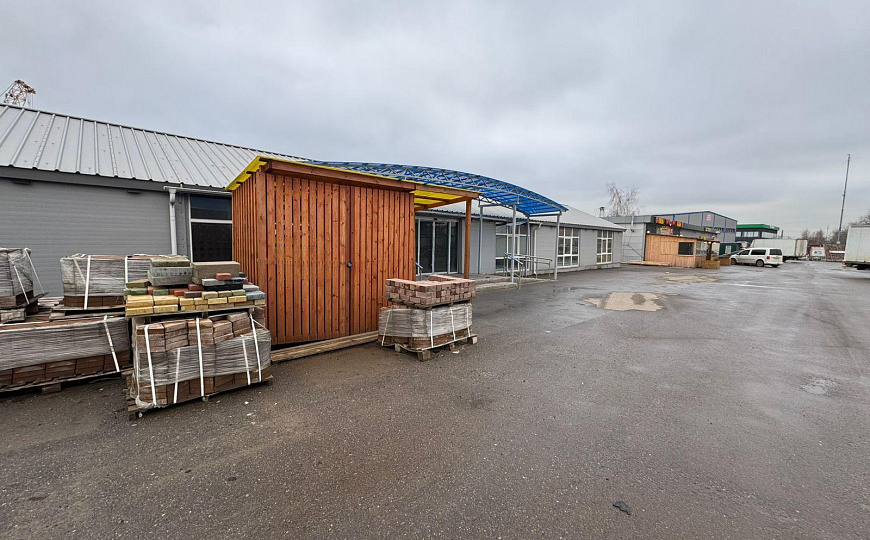 Сдам помещение свободного назначения, 250 м² фото