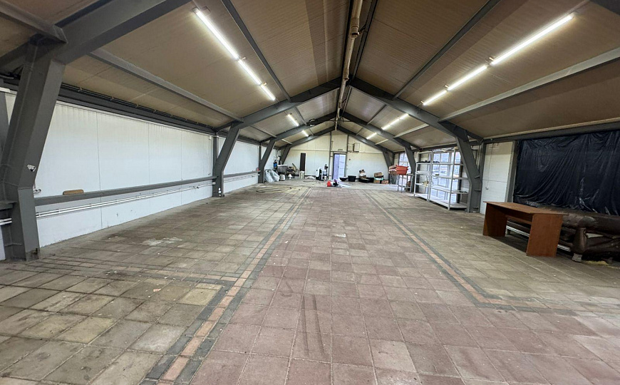 Сдам помещение свободного назначения, 250 м² фото