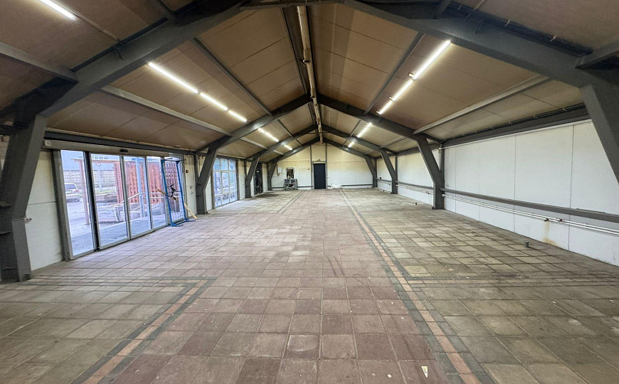 Сдам помещение свободного назначения, 250 м² фото