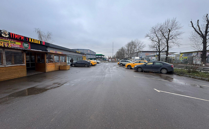 Сдам помещение свободного назначения, 250 м² фото