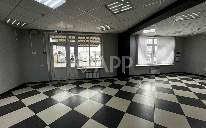 Сдам помещение свободного назначения, 105 м² фото