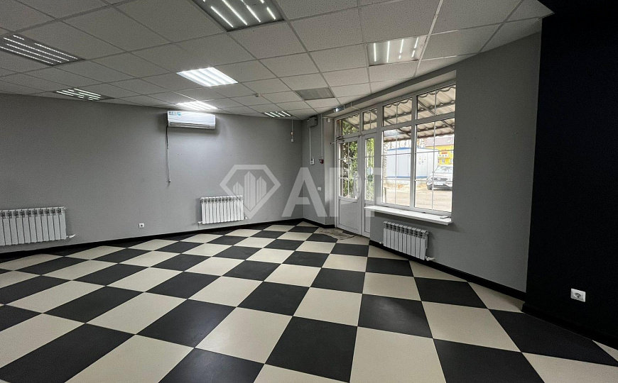 Сдам помещение свободного назначения, 105 м² фото